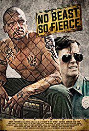 NO BEAST SO FIERCE (2016) izle