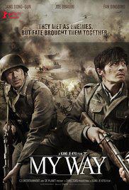 MY WAY (2011) izle