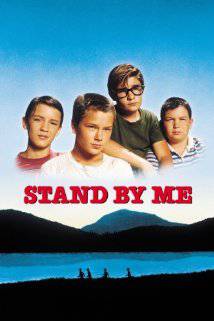Benimle Kal-Stand by Me-1986
