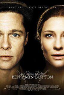 THE CURIOUS CASE OF BENJAMIN BUTTON (2008) izle