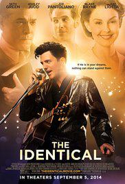 Benzer Sesler-The Identical-2014
