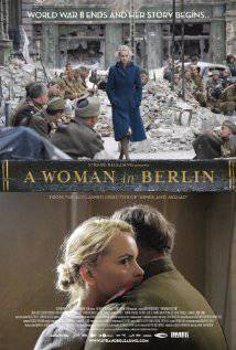 ANONYMA - EINE FRAU IN BERLIN (2008) izle
