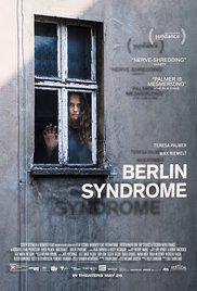 Berlin Sendromu-Berlin Syndrome-2017