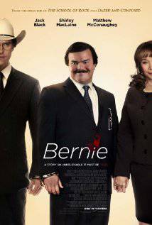 BERNIE (2011) izle