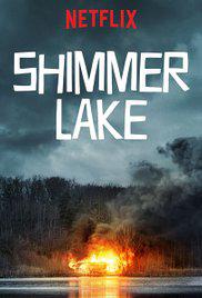 Berrak Göl-Shimmer Lake-2017