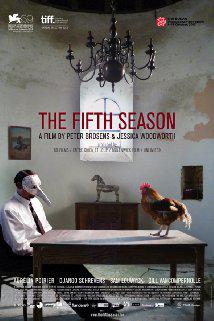 THE FIFTH SEASON (2012) izle