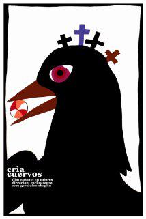 CRIA CUERVOS (1976) izle
