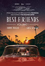 BEST F(R)IENDS VOLUME 1 (2017) izle