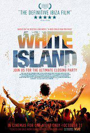 Beyaz Ada-White Island-2016