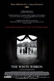DAS WEISSE BAND - EINE DEUTSCHE KINDERGESCHICHTE (2009) izle