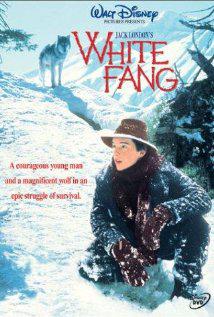 WHITE FANG (1991) izle