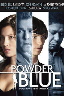 POWDER BLUE (2009) izle