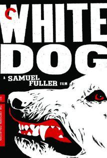 Beyaz Köpek-White Dog-1982