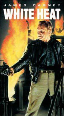 WHITE HEAT (1949) izle