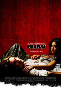 Beyaz Şeytan-Blow-2001