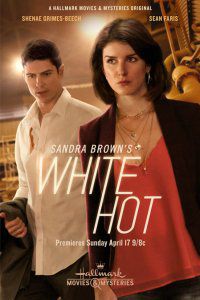 SANDRA BROWN'S WHITE HOT (2016) izle
