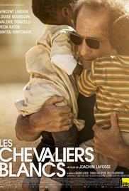 Beyaz Şövalyeler-Les chevaliers blancs-2015