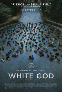 WHITE GOD (2014) izle