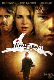WHITE RABBIT (2013) izle