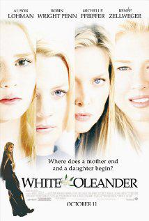 WHITE OLEANDER (2002) izle