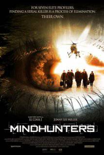 MINDHUNTERS (2004) izle