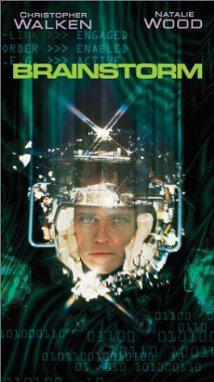 BRAINSTORM (1983) izle