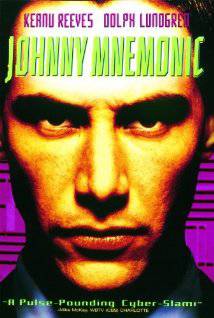 Beynimdeki Düşman-Johnny Mnemonic-1995