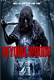 Beyond the Woods-Beyond the Woods-2018