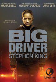 BIG DRIVER (2014) izle