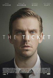 THE TICKET (2016) izle