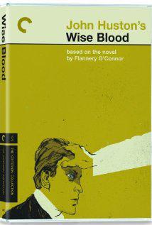 WISE BLOOD (1979) izle