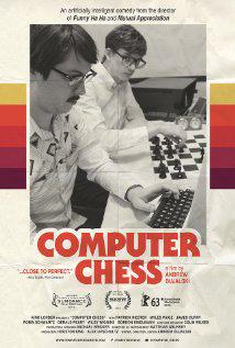 Bilgisayarla Satranç-Computer Chess-2013