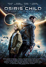 Bilim Kurgu Bölüm 1: Son Savaşçı-Science Fiction Volume One: The Osiris Child-2016