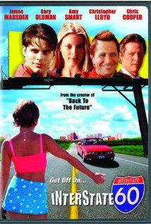 INTERSTATE 60: EPISODES OF THE ROAD (2002) izle