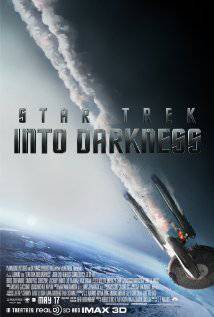 Bilinmeze Doğru Star Trek-Star Trek Into Darkness-2013
