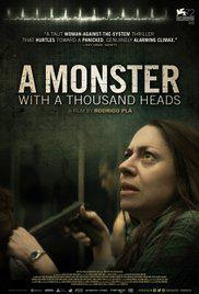 A MONSTER WITH A THOUSAND HEADS (2015) izle