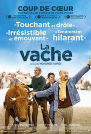 LA VACHE (2016) izle