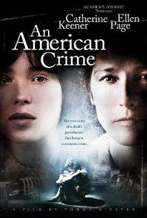 AN AMERICAN CRIME (2007) izle