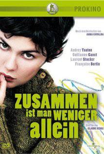 ENSEMBLE, C'EST TOUT (2007) izle