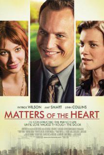 MATTERS OF THE HEART (2016) izle