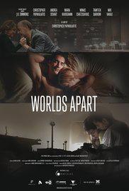 WORLDS APART (2015) izle