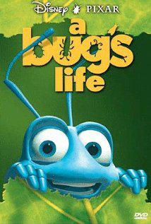A BUG'S LIFE (1998) izle