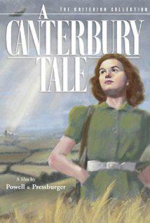 A CANTERBURY TALE (1944) izle