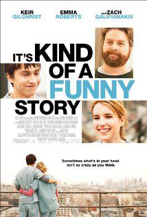 Bir Çeşit Komik Hikaye-It's Kind of a Funny Story-2010