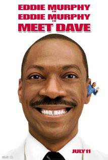 MEET DAVE (2008) izle