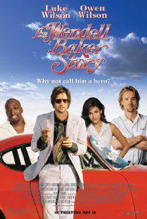 THE WENDELL BAKER STORY (2005) izle