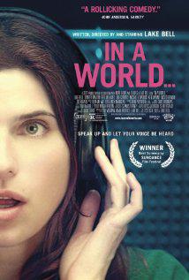 Bir Dünya ki-In a World-2013