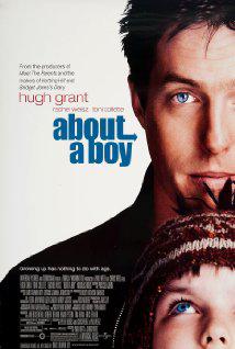 Bir Erkek Hakkında-About a Boy-2002