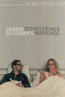 SCENES FROM A MARRIAGE (0000) izle