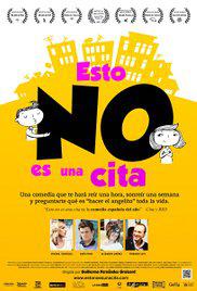 I'M DATING YOU NOT (2013) izle
